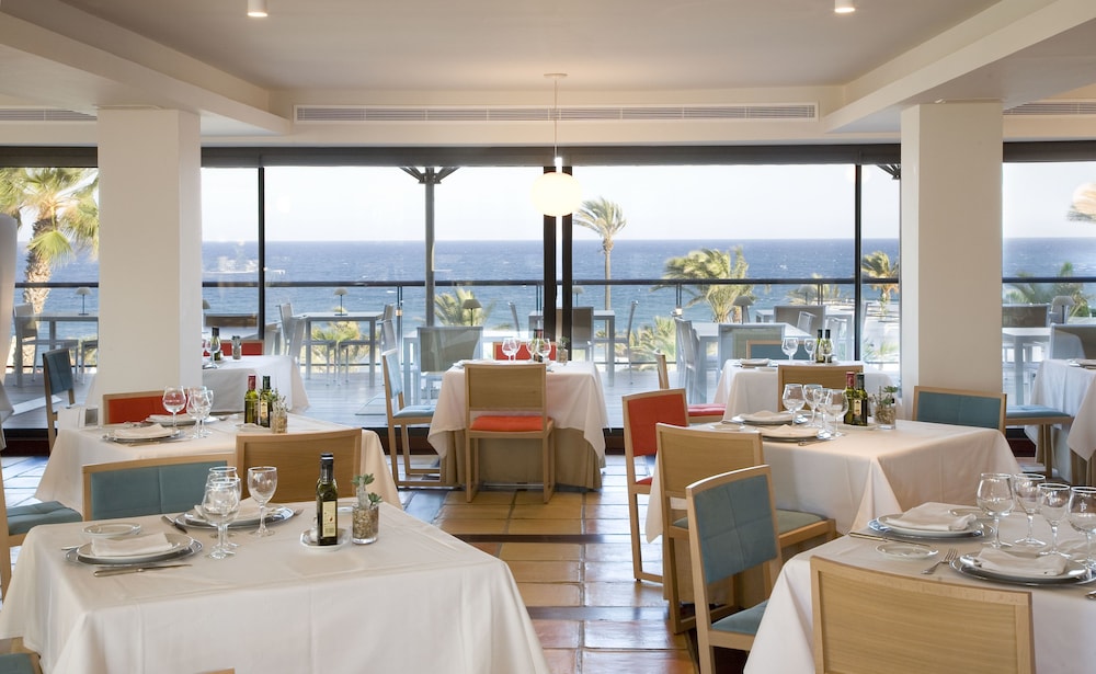 Parador De Mojacar 35/50