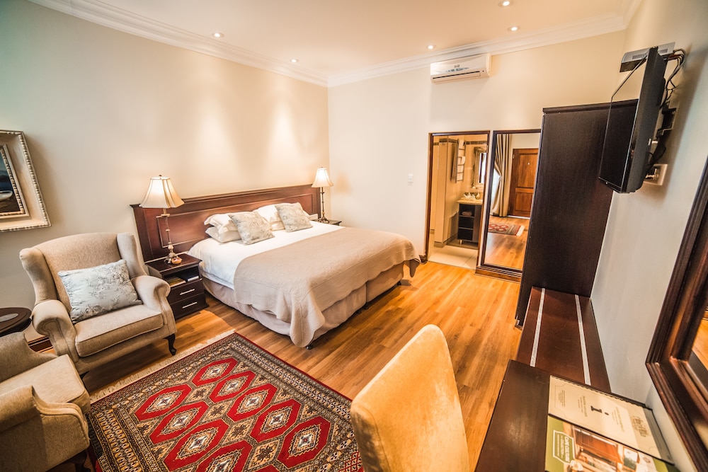 Annvilla Guesthouse 8/50