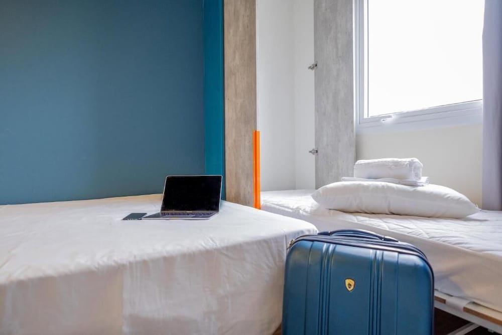 ibis budget Capao Bonito 27/56