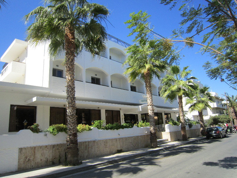 Imperial Hotel And Apartments 5/33