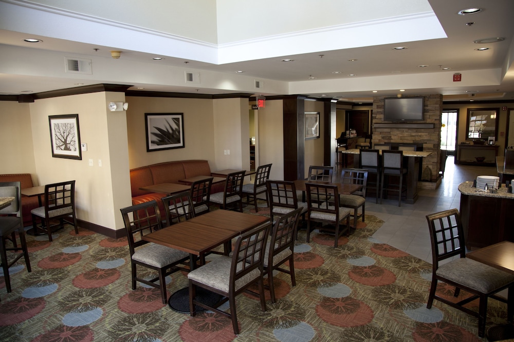 Sonesta Es Suites San Francisco Airport San Bruno 34/53