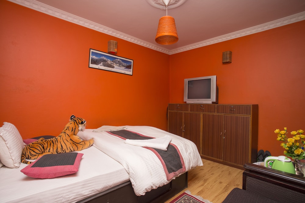 room