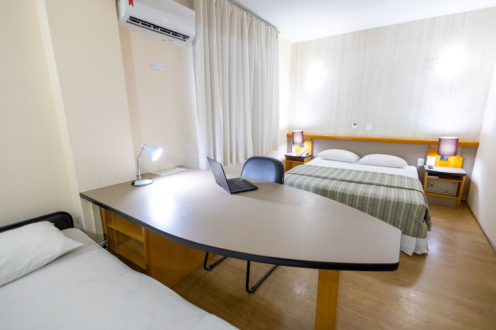 Sables Hotel Guarulhos 25/53