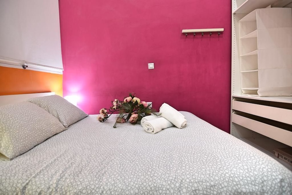 Apartamentos Marques de la Merced 15/45