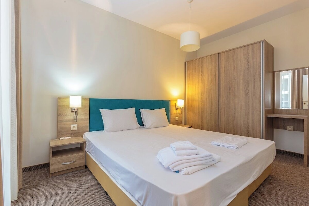 Tarsis Hotel & Aquapark 10/58