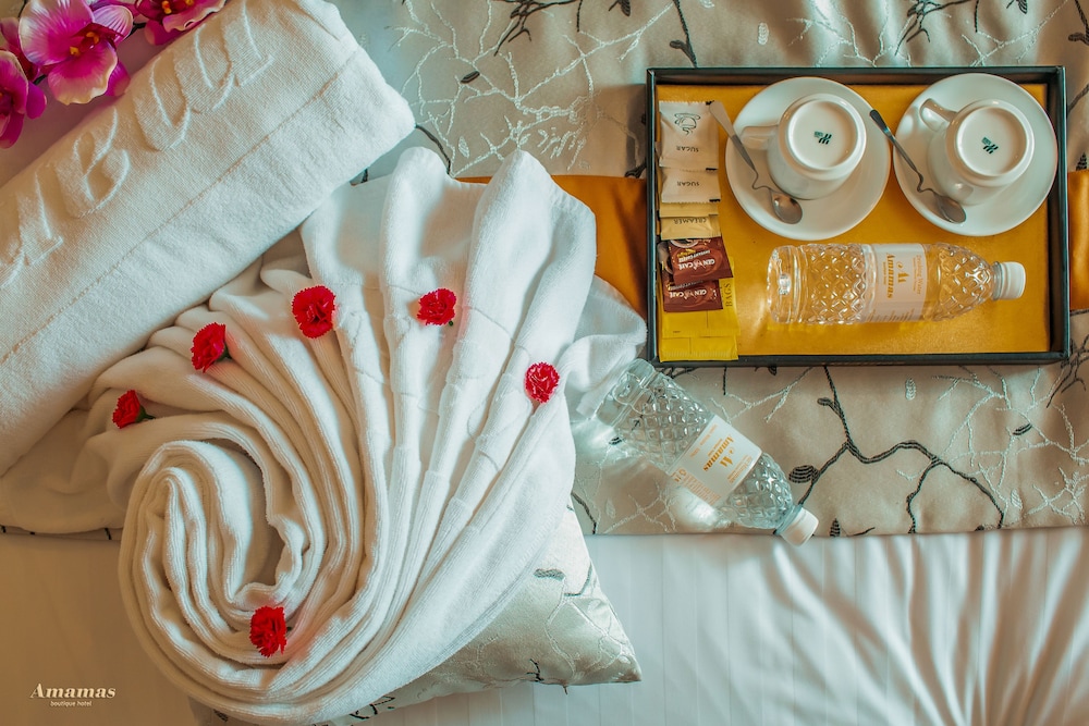Amamas Boutique Hotel Kuching 27/50