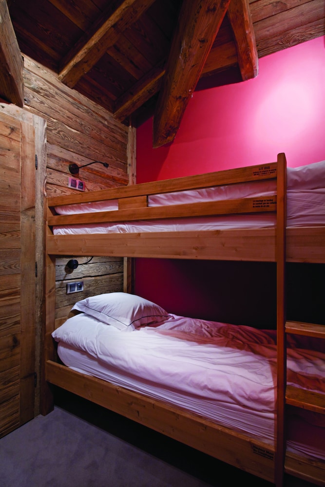 Hotel the Originals La Marmotte La Tapiaz Spa Ex Chalet Hotel La Marmotte 46/78