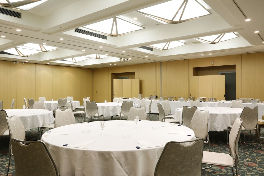 Tokushima Grandvrio Hotel 35/50