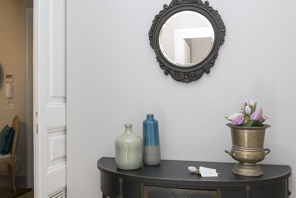 Boutique Hotel Atelier '800 3/50