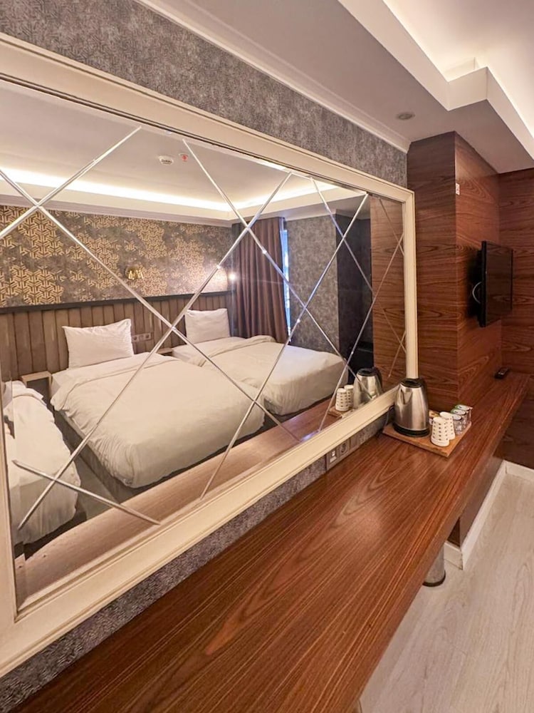 Sultan City Hotel 31/50
