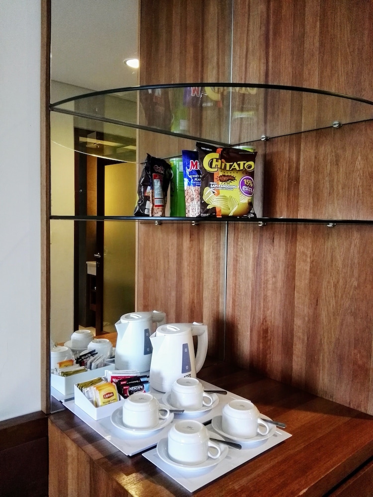 Taksu Sanur Hotel 58/76