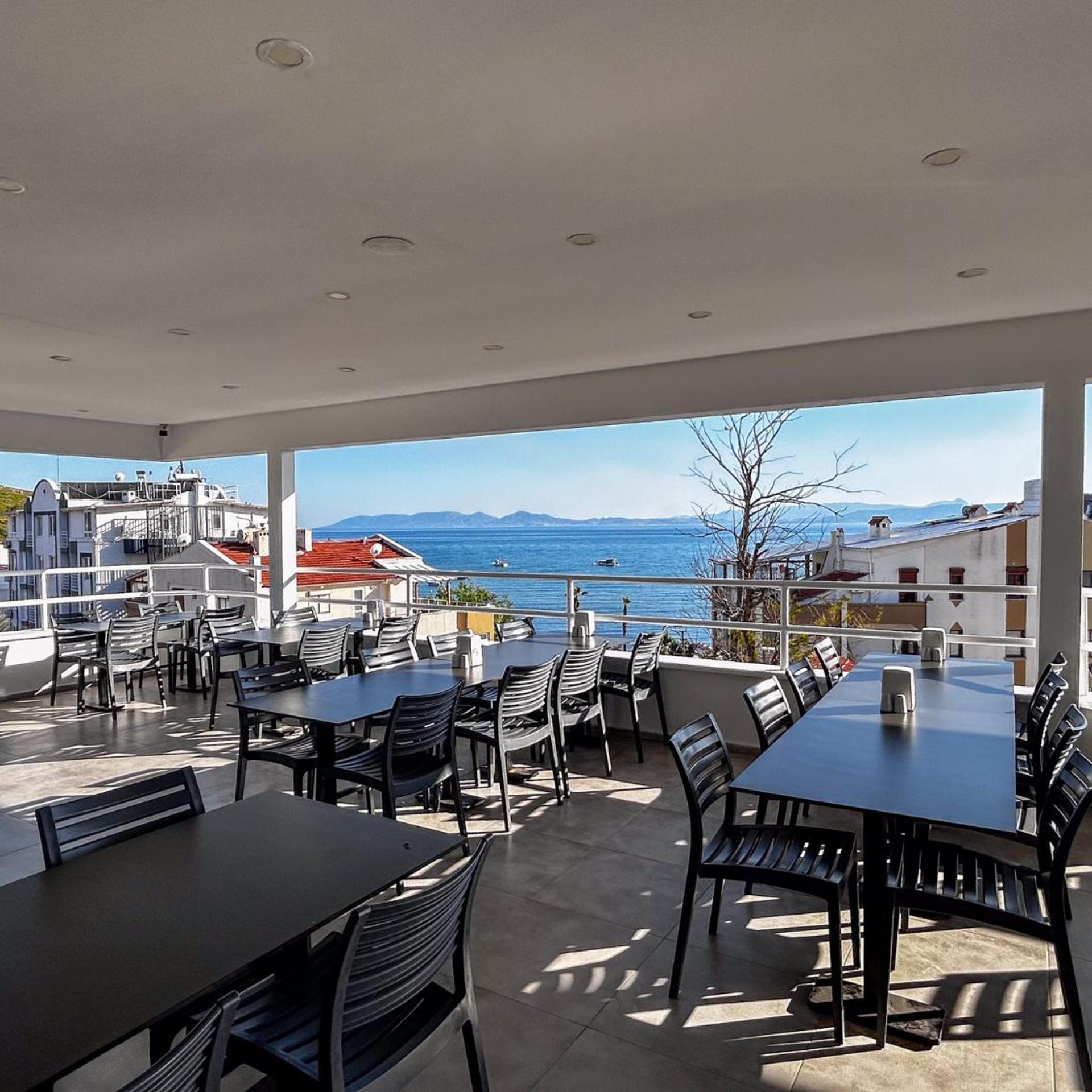 A.Emreli Suite Hotel 34/50