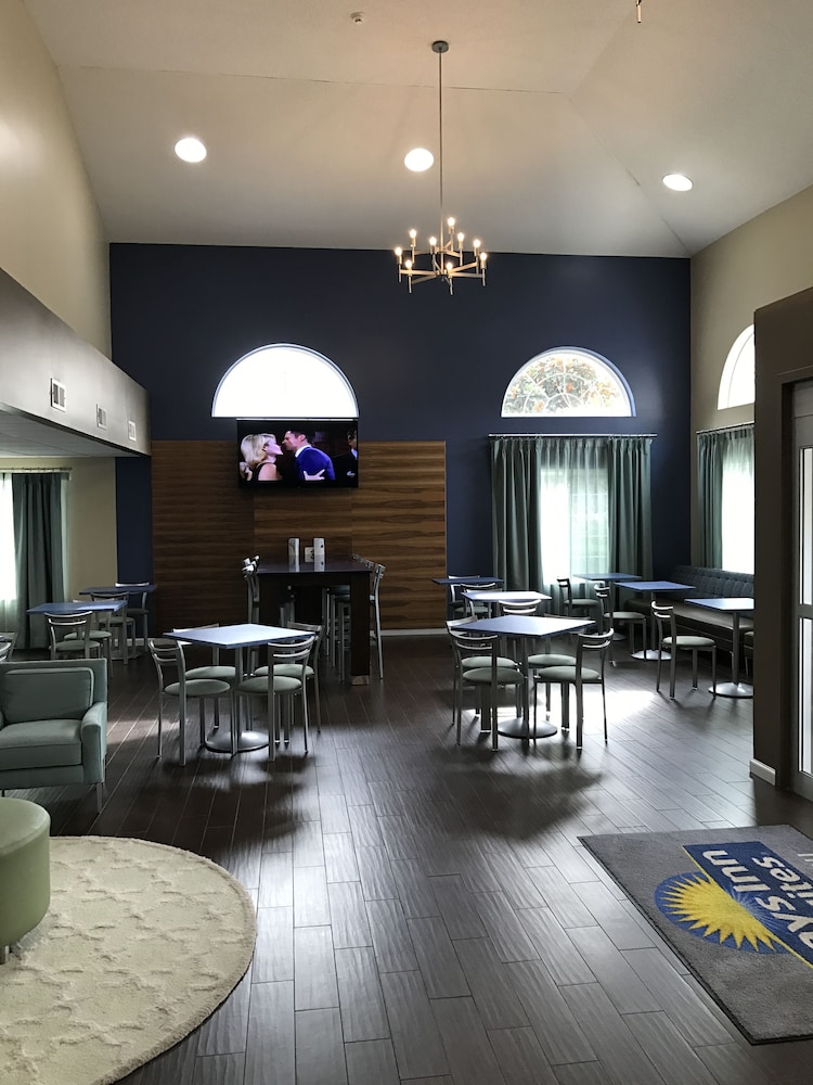 Days Inn & Suites By Wyndham Cherry Hill - Philadelphia 6/35