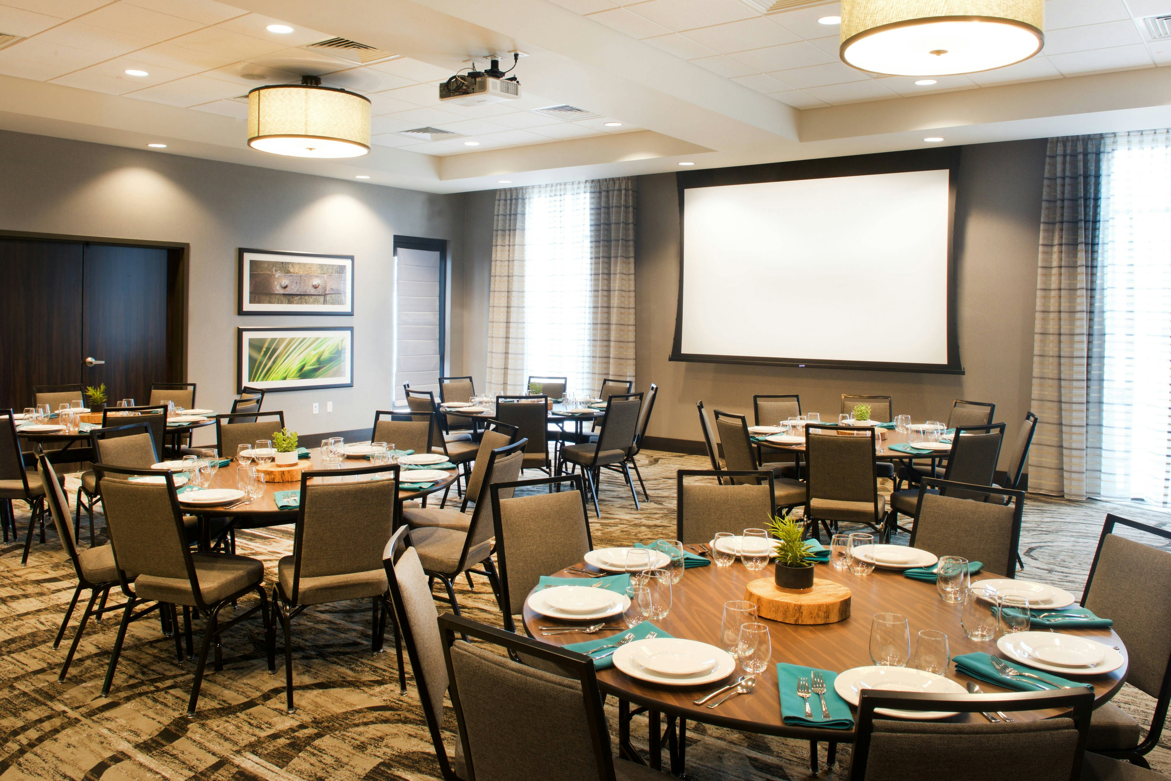 Springhill Suites Bend 15/15
