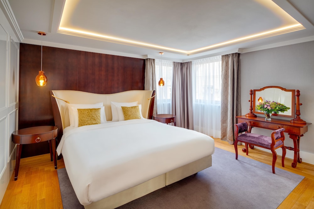 Kempinski Hotel Corvinus Budapest 17/70