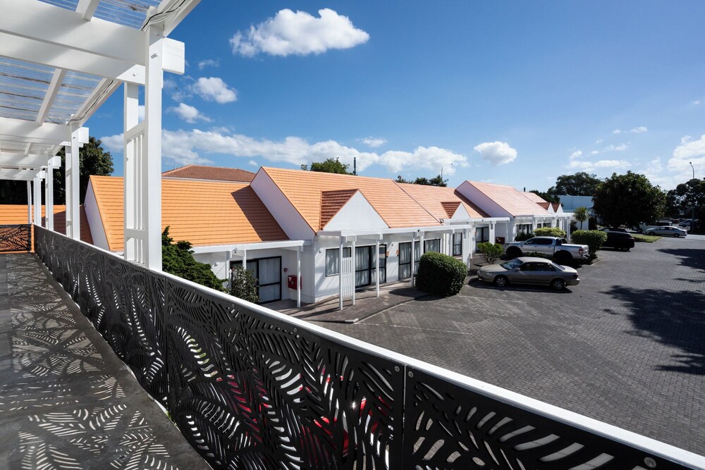 Mt. Wellington Motel 44/55