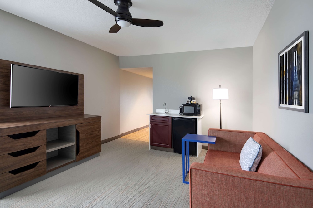 Hampton Inn and Suites St. Augustine-Vilano Beach 26/42