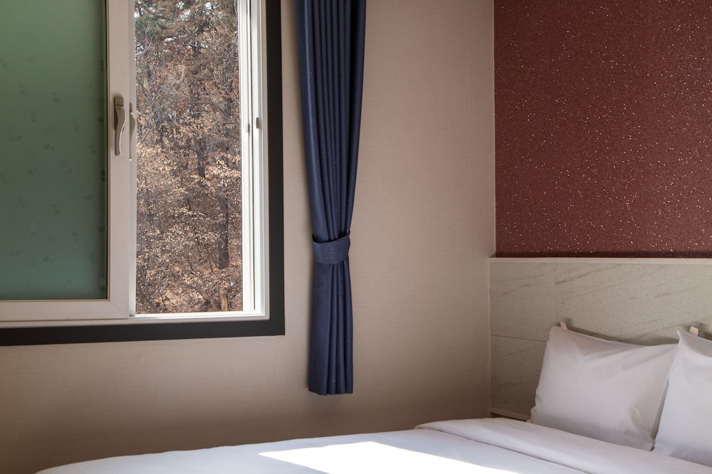 Hotel Gongjicheon 26/50