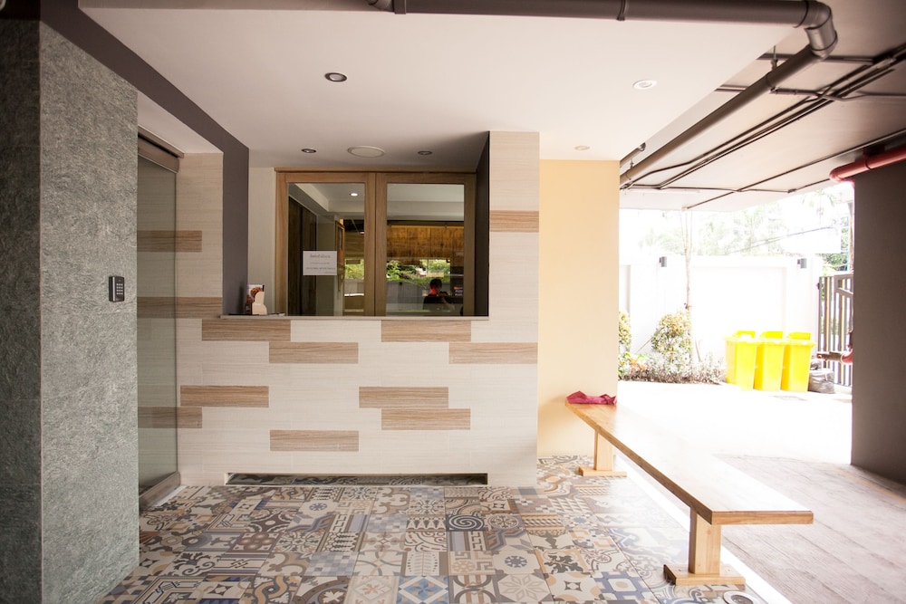 Varrzon Residence Srinakarin 56 3/25