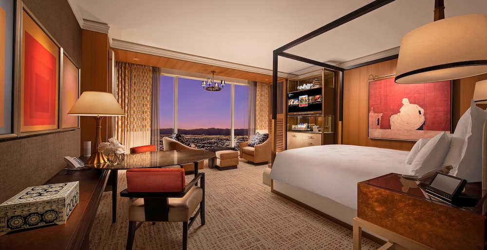 Wynn Las Vegas 21/77