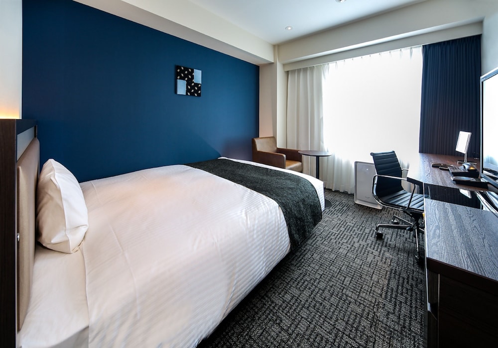 Daiwa Roynet Hotel Chiba Ekimae 15/50