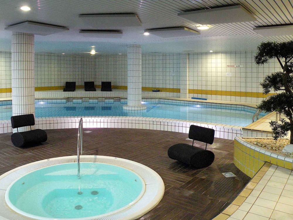 MERCURE TOURS SUD 7/77