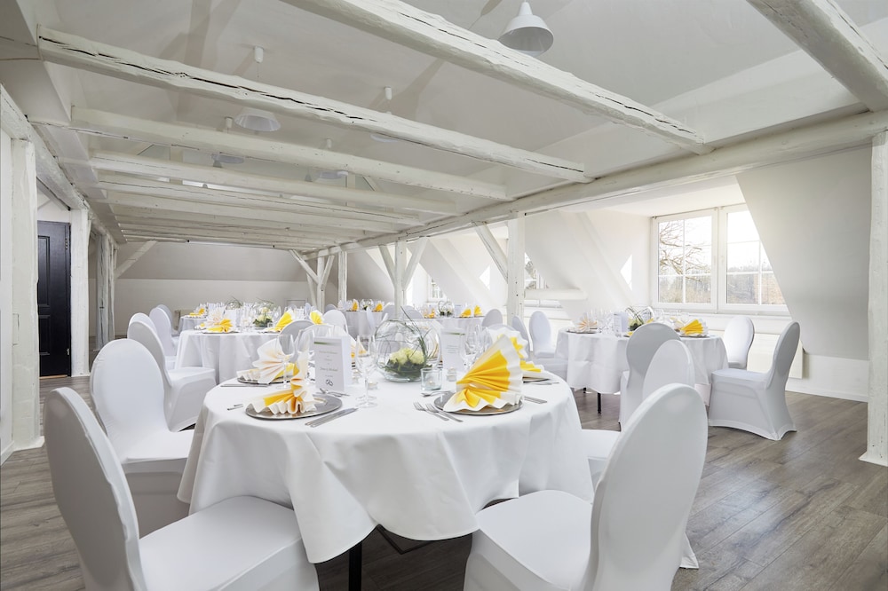 Van der Valk Golfhotel Serrahn - Adult Only 29/50
