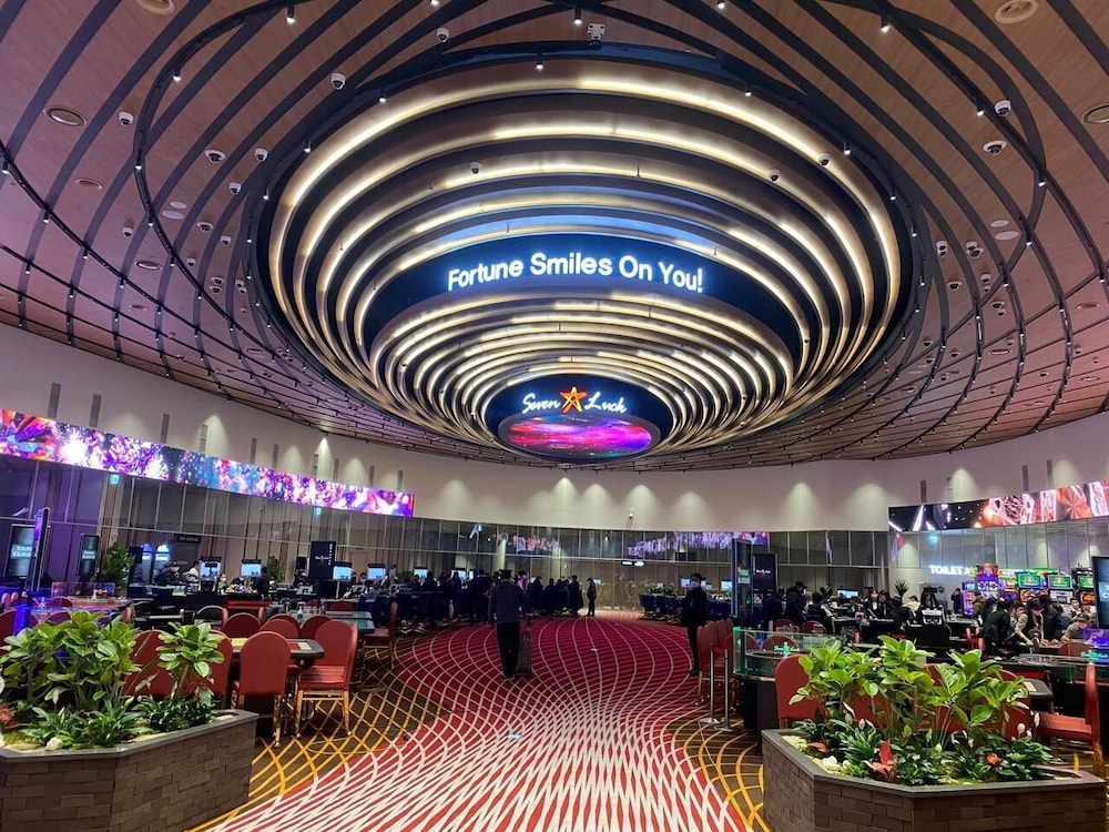 Grand Mercure Ambassasdor Hotel and Residences Seoul Yongsan 66/71