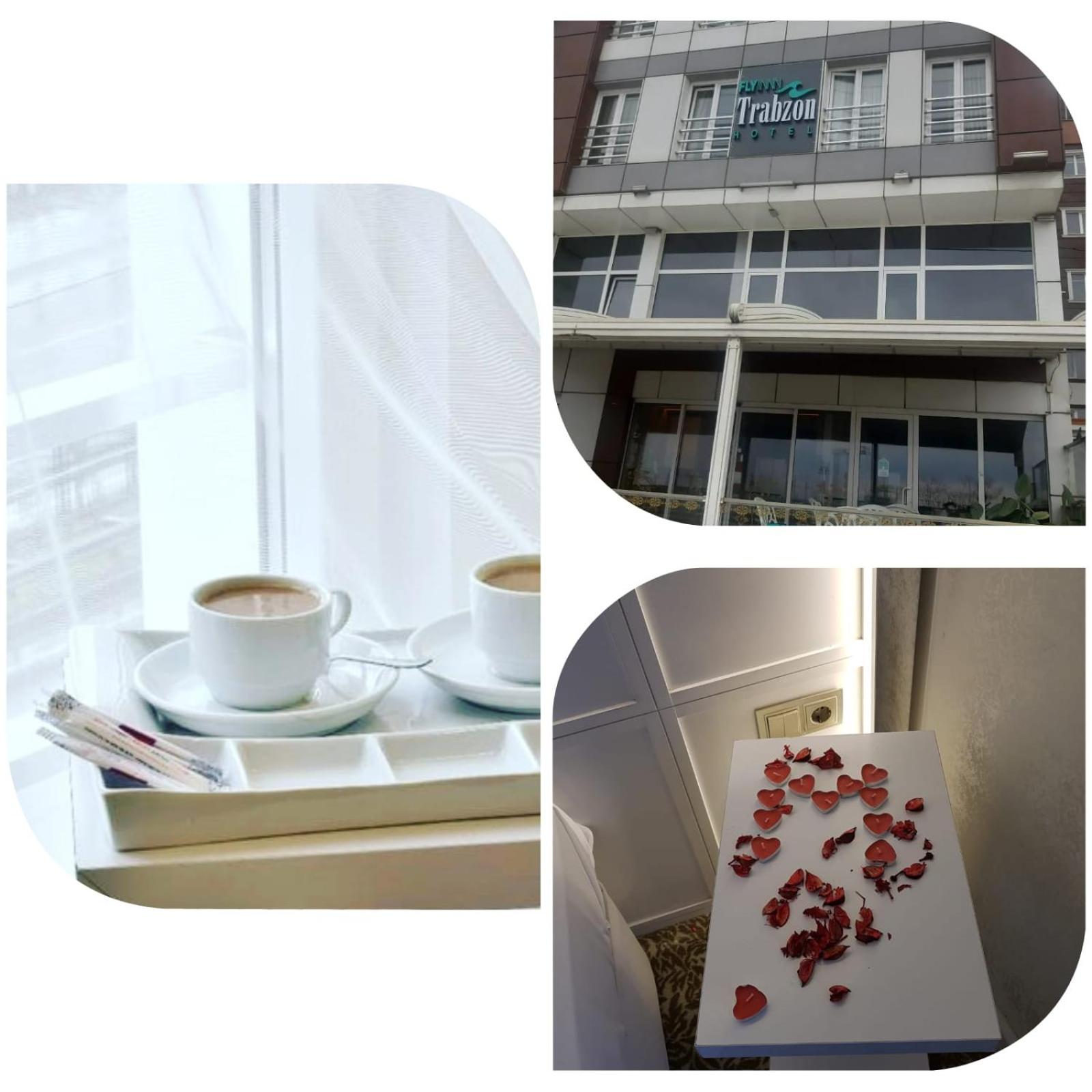 Trabzon Fly Inn Hotel 16/26