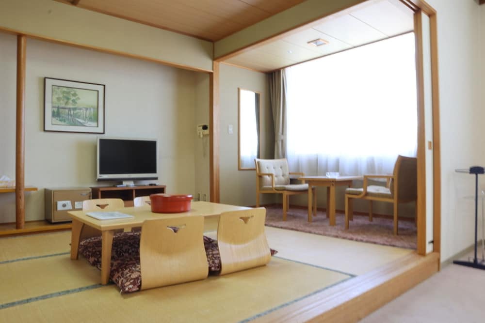 Hotel Tetora Resort Tokachigawa 40/48