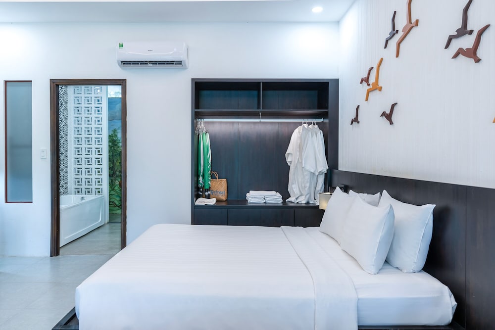 Kingo Retreat Resort 16/50