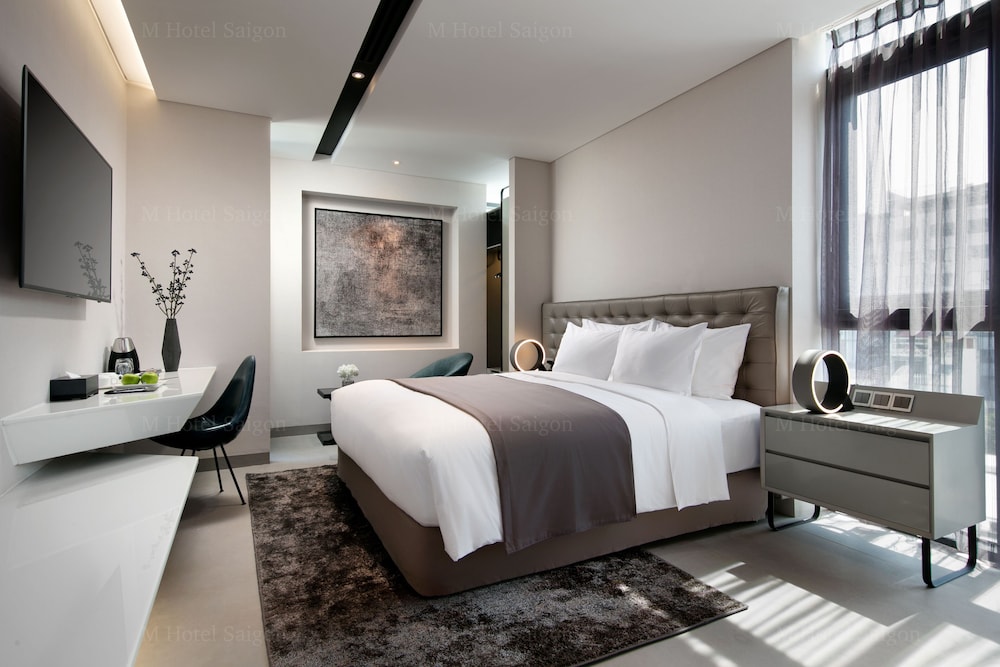 M Hotel Saigon 17/70
