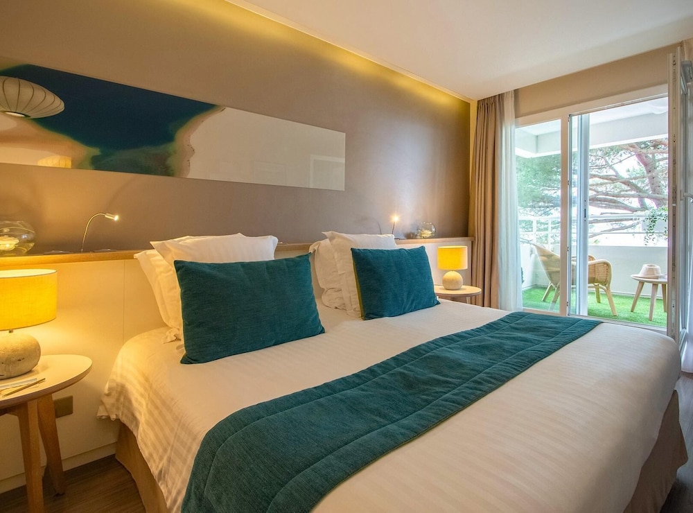 Hotel Le B d Arcachon by Inwood Hotels 14/76