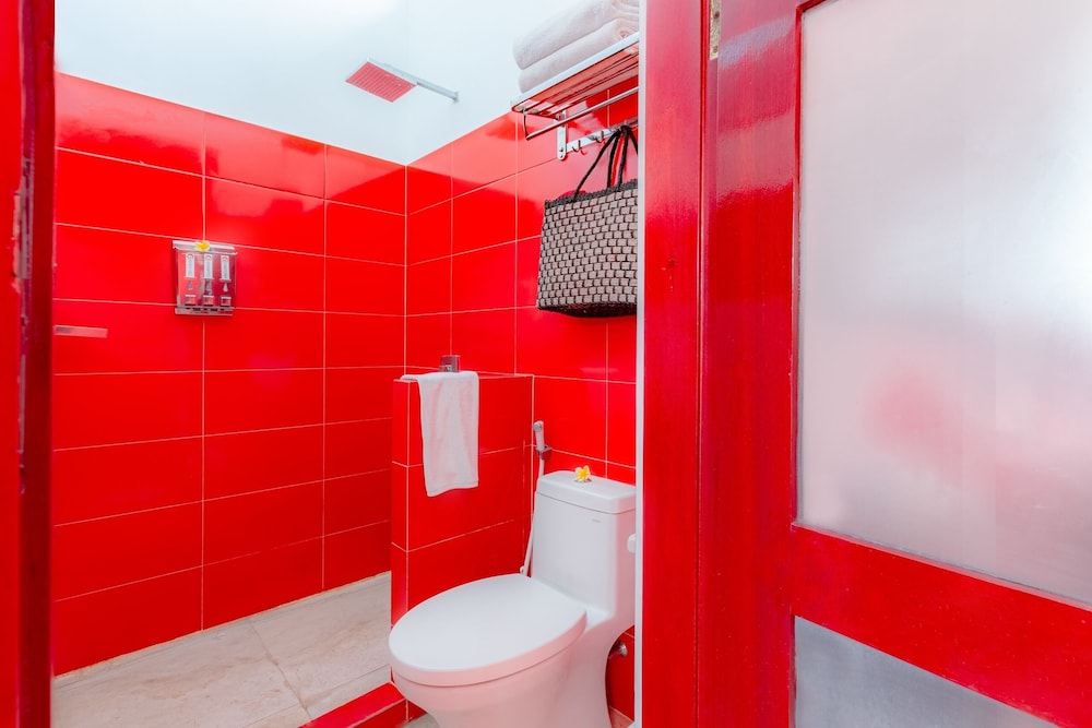 Bali Ginger Suites And Villa 49/50