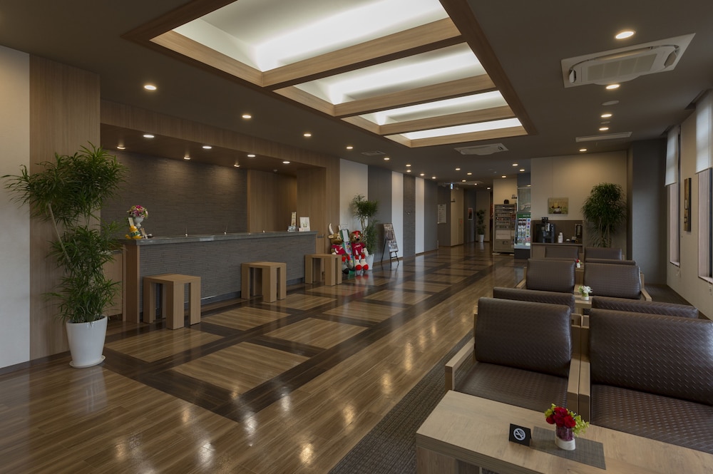 Hotel Route Inn Kashima 3/26