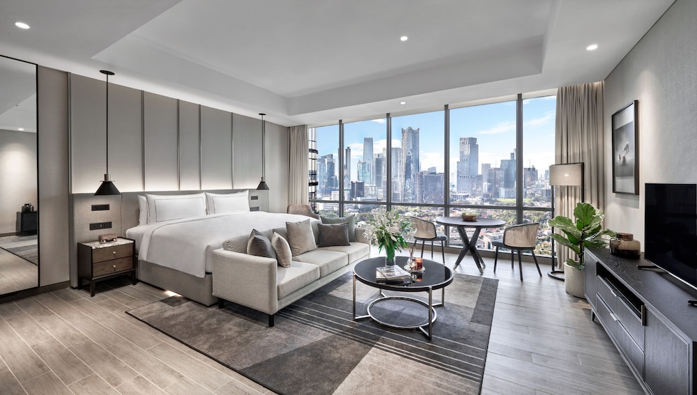 25hours Hotel Jakarta The Oddbird 4/50