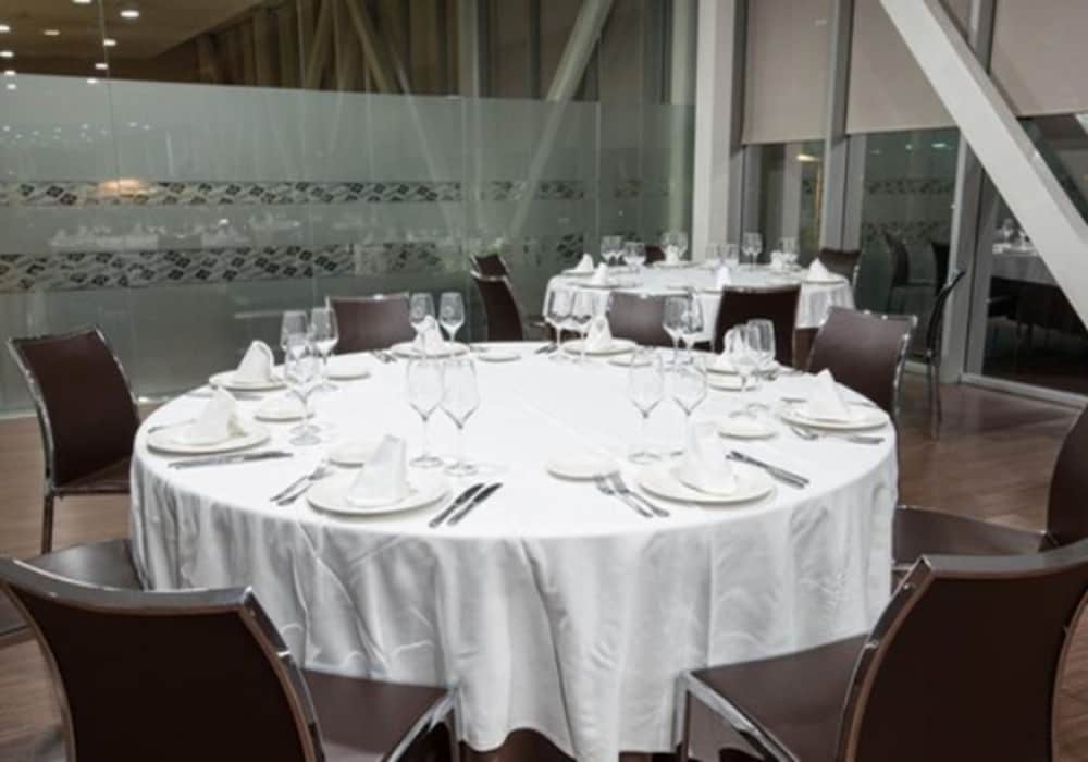 Hotel Abad San Antonio 45/57