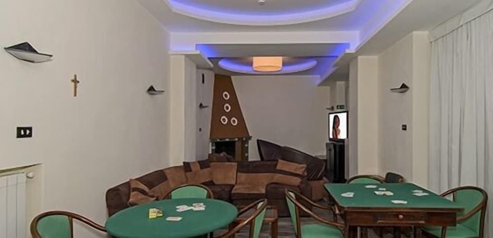 Hotel Roma 31/58