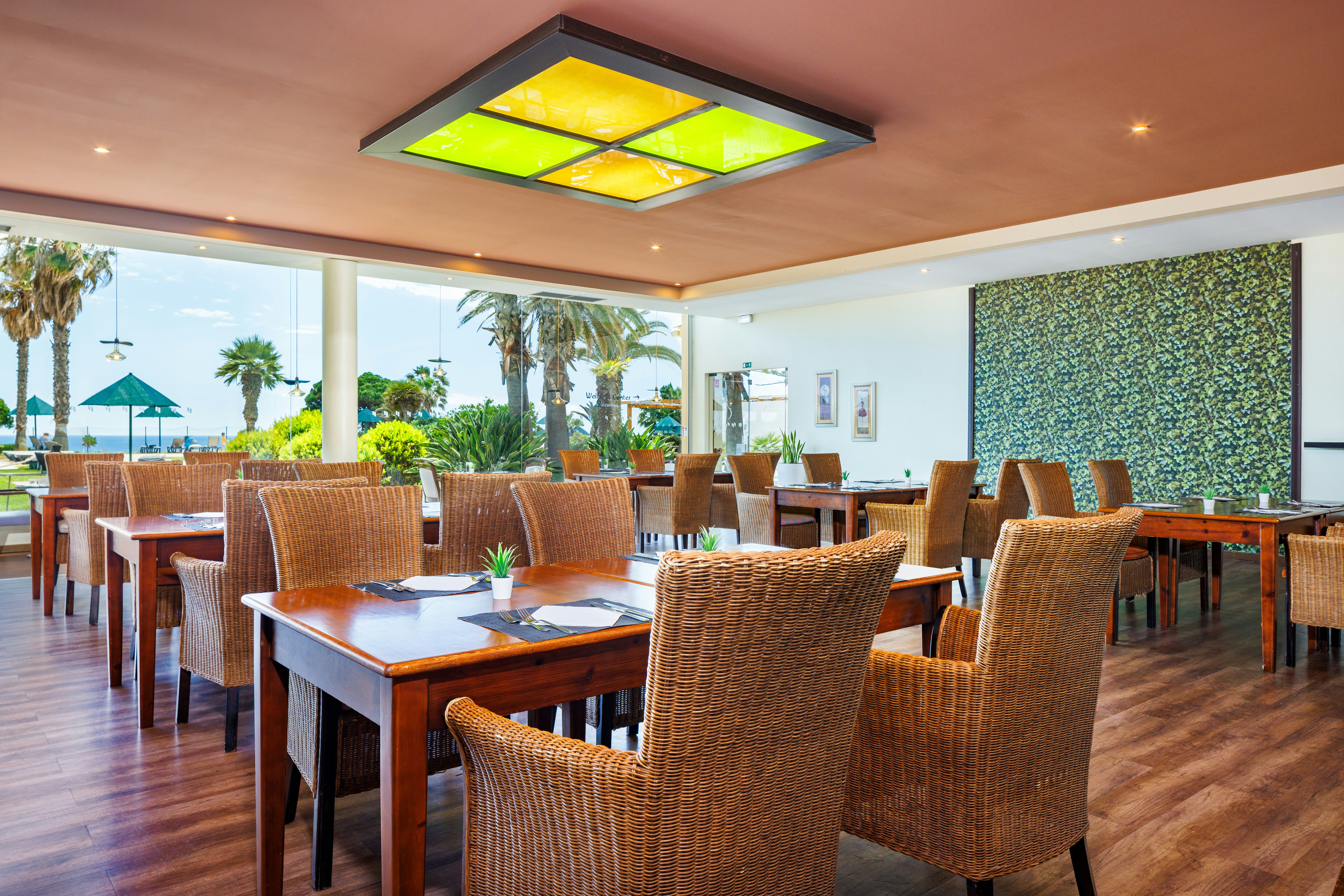 Pestana Viking Beach and Golf Resort 60/83