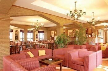 Colina Dos Mouros Hotel 35/60