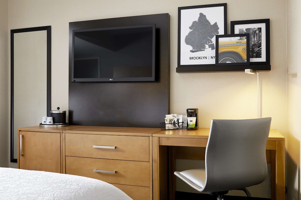 Hampton Inn Brooklyn Hotel 59/63
