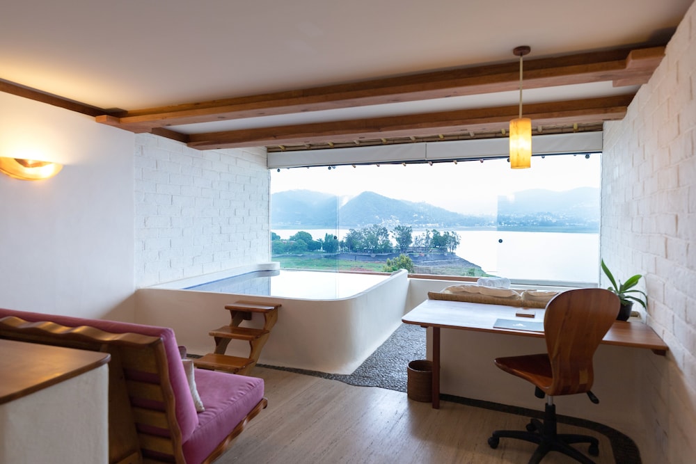 El Santuario Resort & Spa 43/46