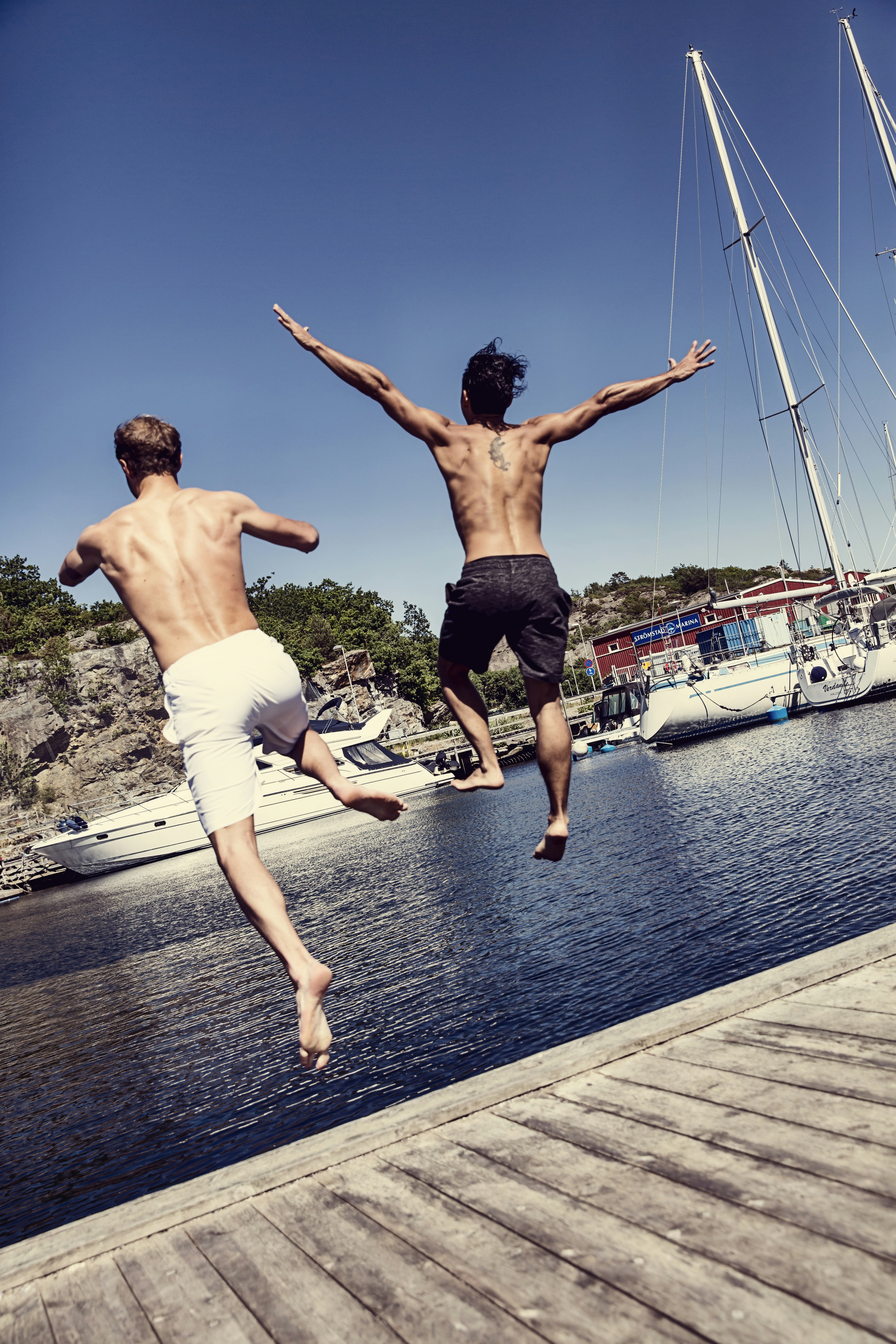Stromstad Spa & Resort An Ascend Member 46/50