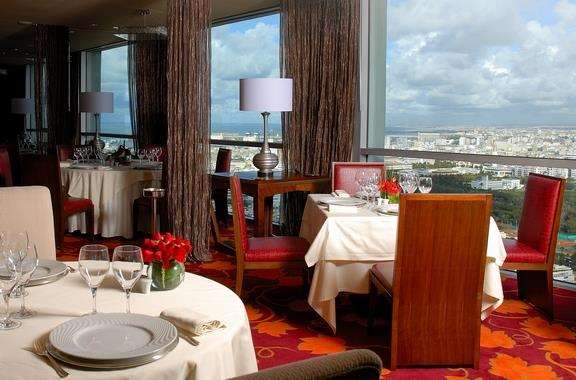 Kenzi Tower Hotel 27/43
