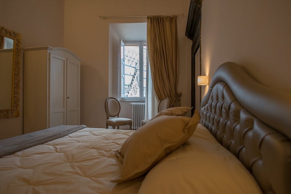 B&B Palazzo Del Magnifico 16/47