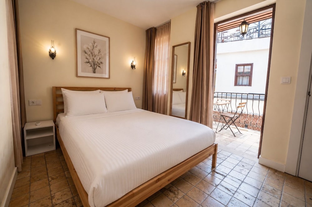 La Paloma Hotel 15/50