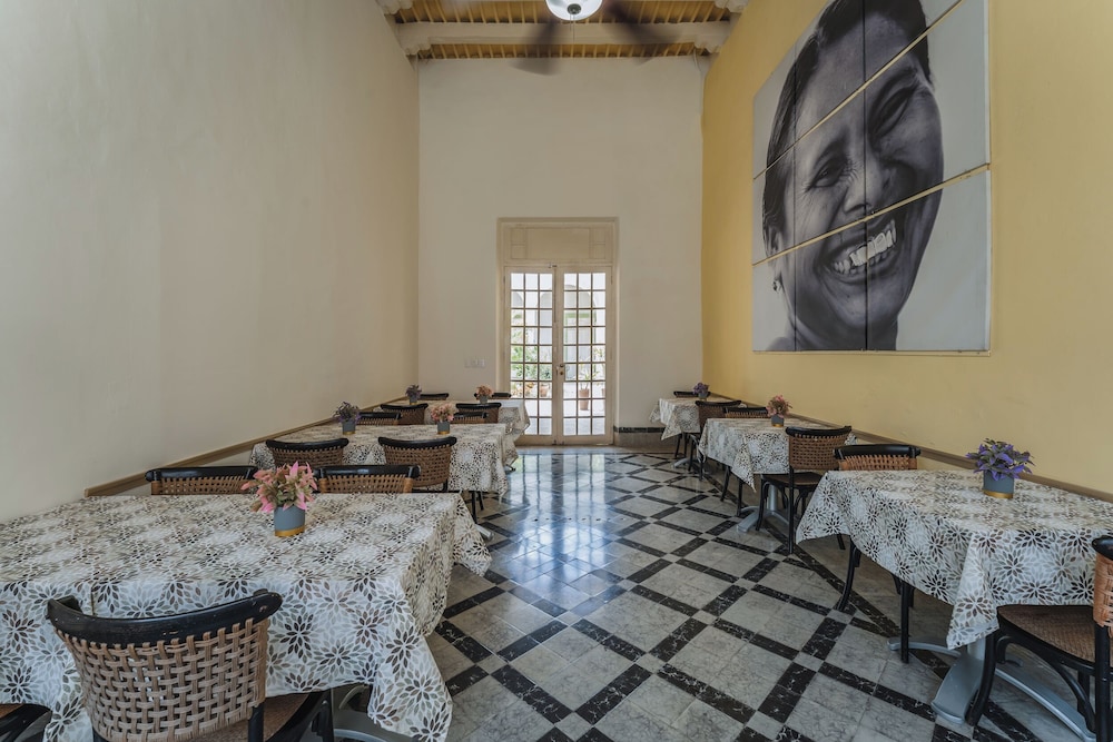 Hotel Boutique La Casona by Kavia 41/62