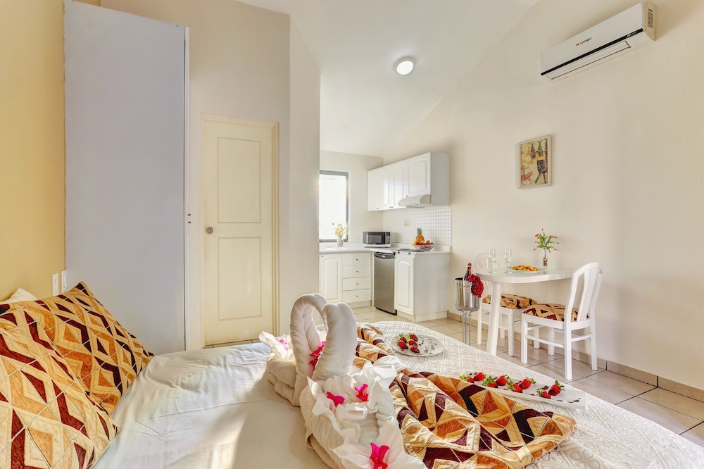 Hotel Santa Fe By Villa Group 37/63