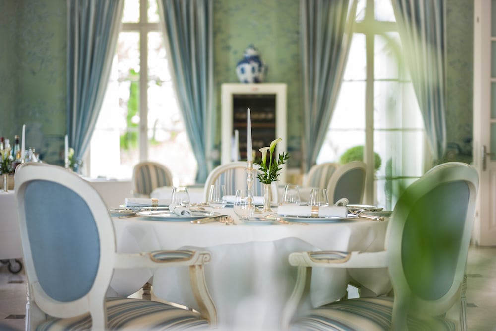 Grand Hotel Heiligendamm 39/51