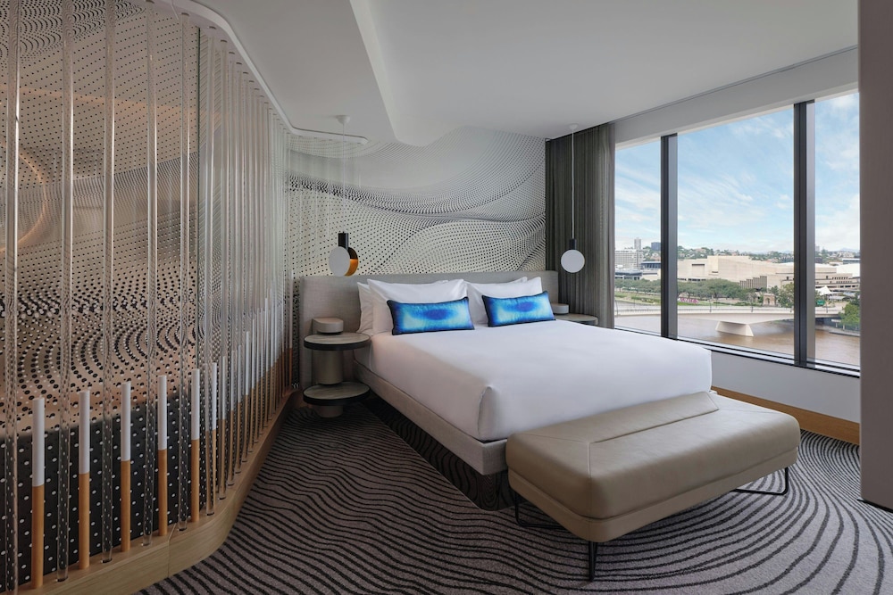 1 Bedroom, Studio, River View